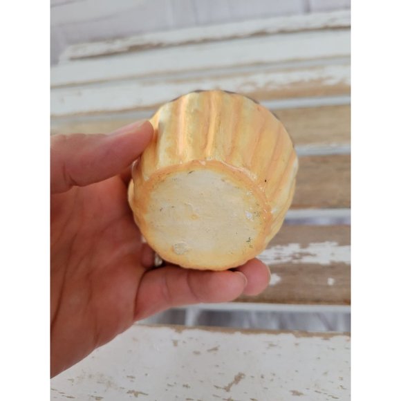 Cupcake vintage baking Baker ornament as is - Picture 6 of 6